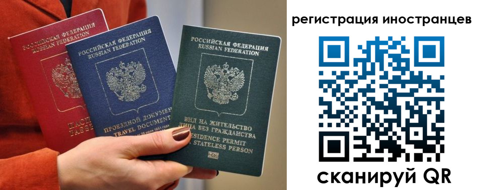 временная прописка в Няндоме