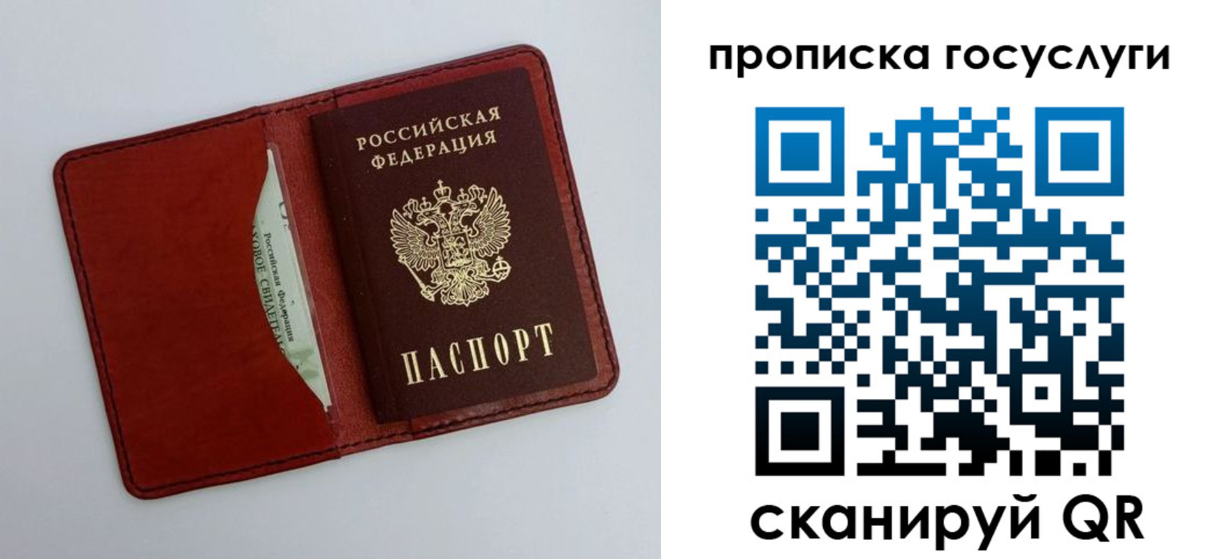 прописка паспорт в Няндоме
